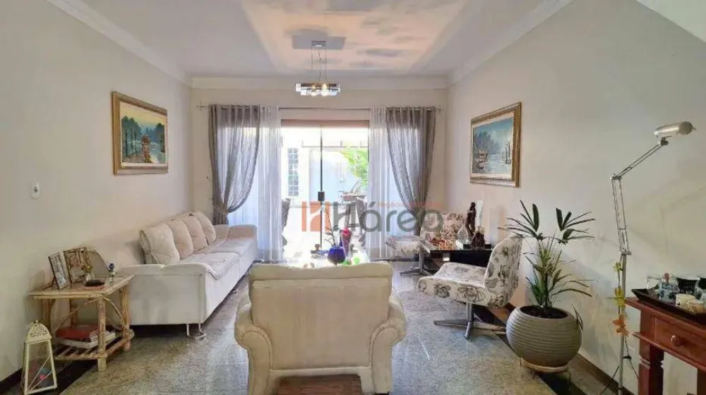 Sobrado, 3 quartos, 402 m² - Foto 2