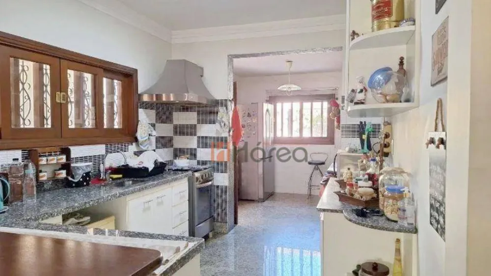 Sobrado, 3 quartos, 402 m² - Foto 10