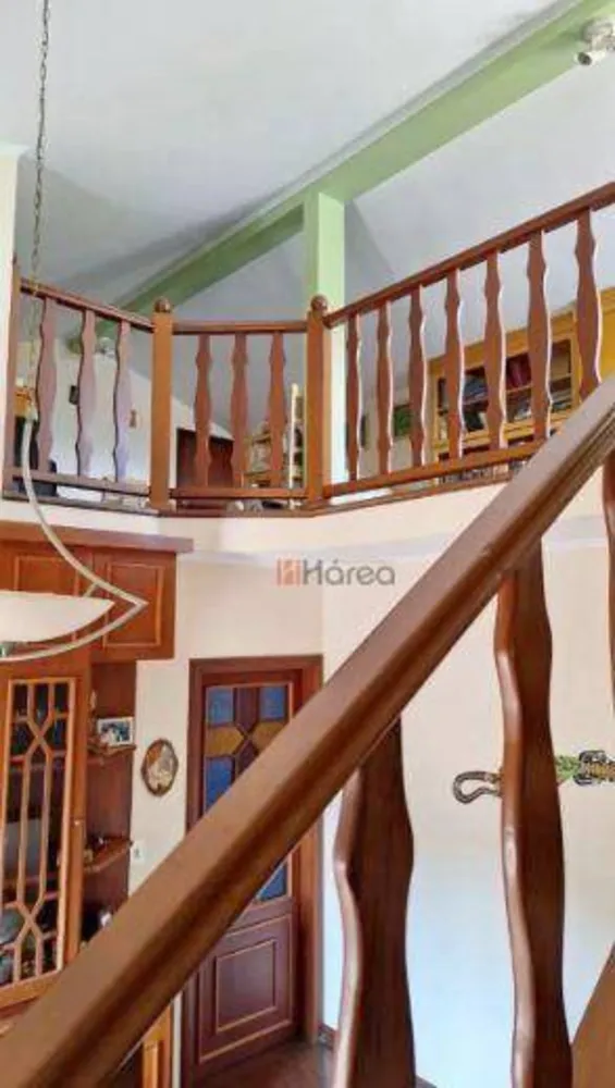 Sobrado, 3 quartos, 402 m² - Foto 5