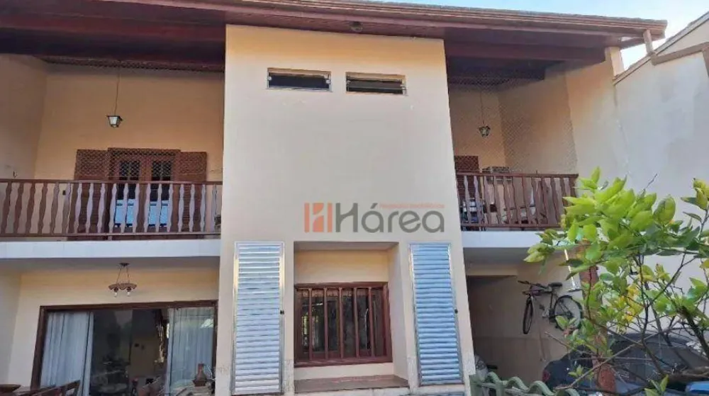 Sobrado, 3 quartos, 402 m² - Foto 12