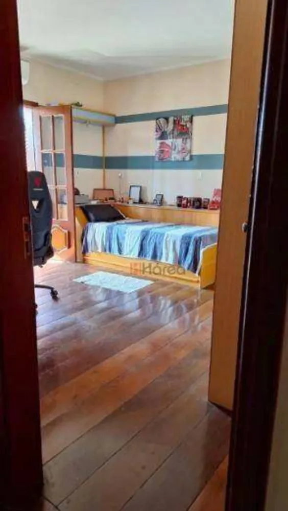 Sobrado, 3 quartos, 402 m² - Foto 9