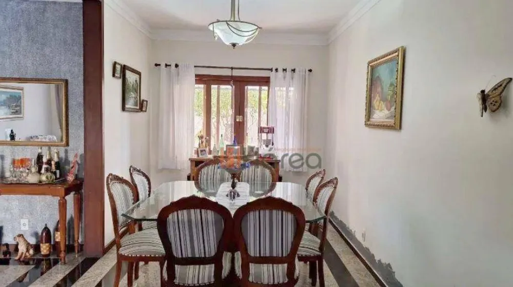 Sobrado, 3 quartos, 402 m² - Foto 3