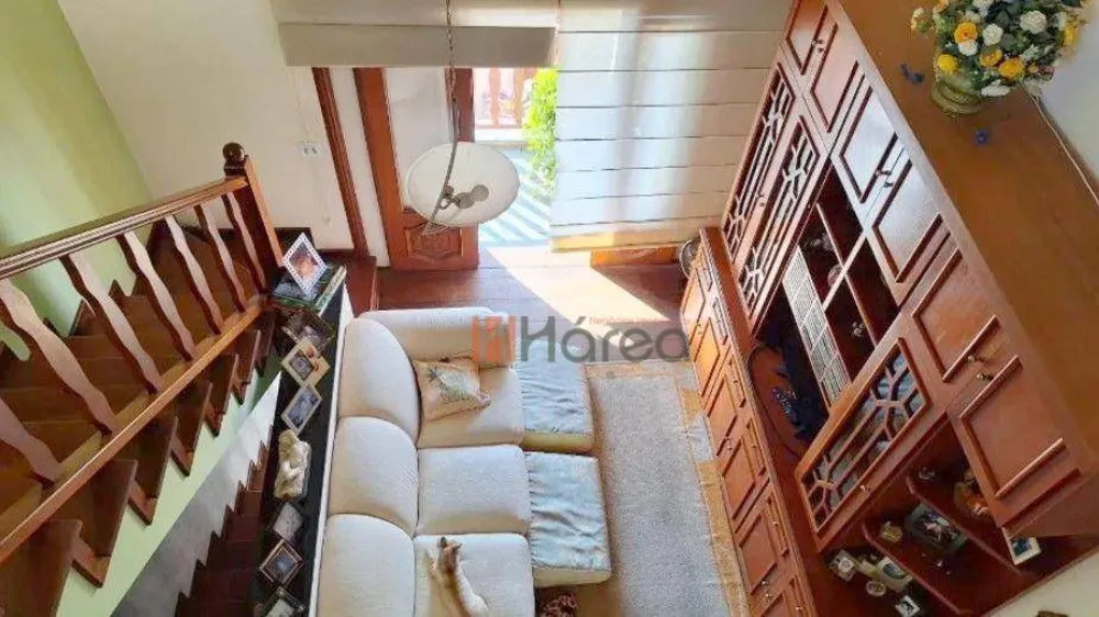 Sobrado, 3 quartos, 402 m² - Foto 4