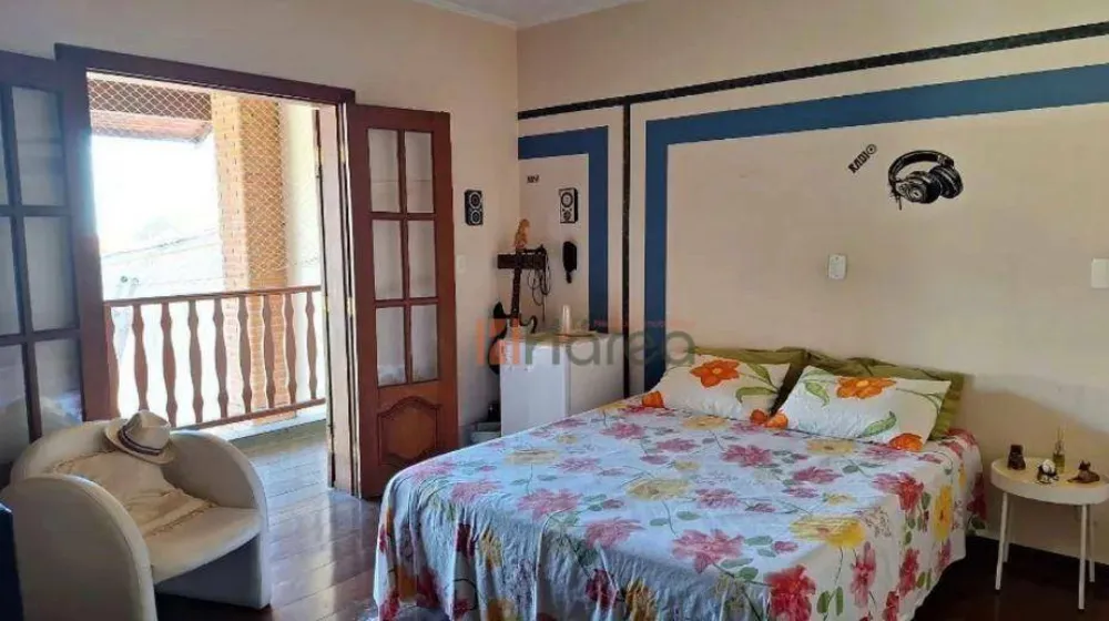 Sobrado, 3 quartos, 402 m² - Foto 8