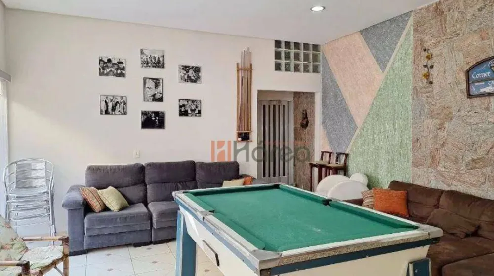 Sobrado, 3 quartos, 402 m² - Foto 11