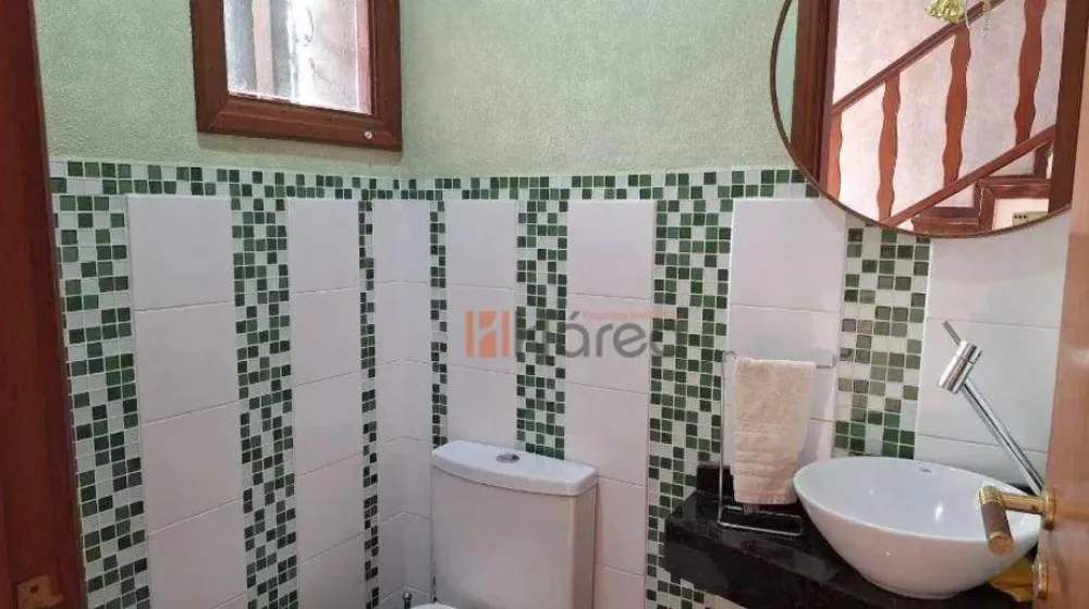 Sobrado, 3 quartos, 402 m² - Foto 6