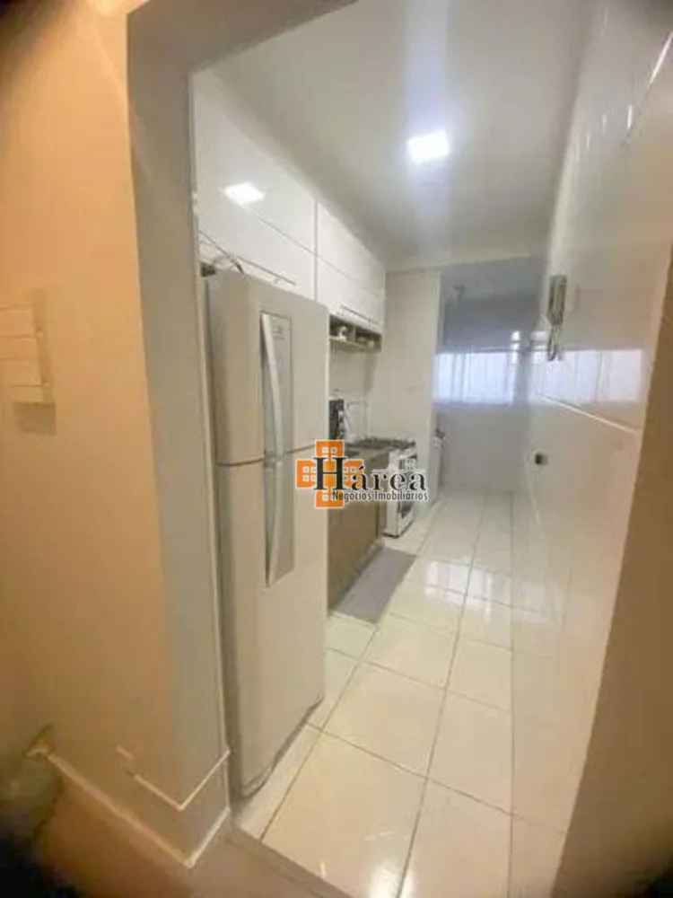 Apartamento, 2 quartos, 54 m² - Foto 4