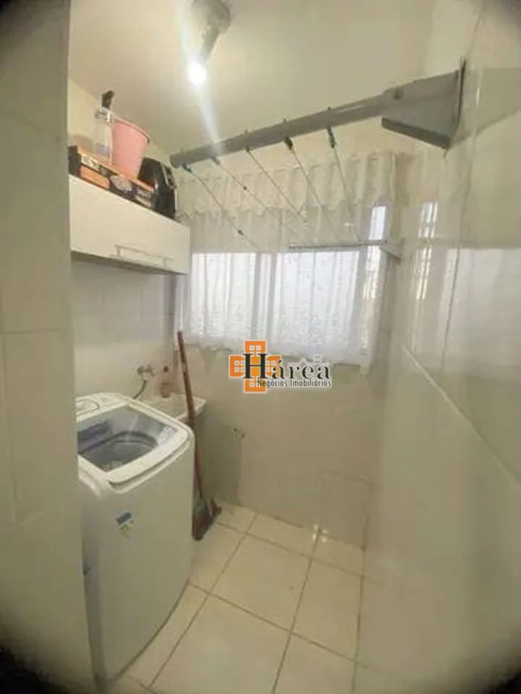 Apartamento, 2 quartos, 54 m² - Foto 5