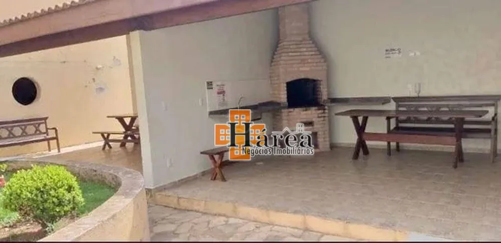 Apartamento, 2 quartos, 54 m² - Foto 6