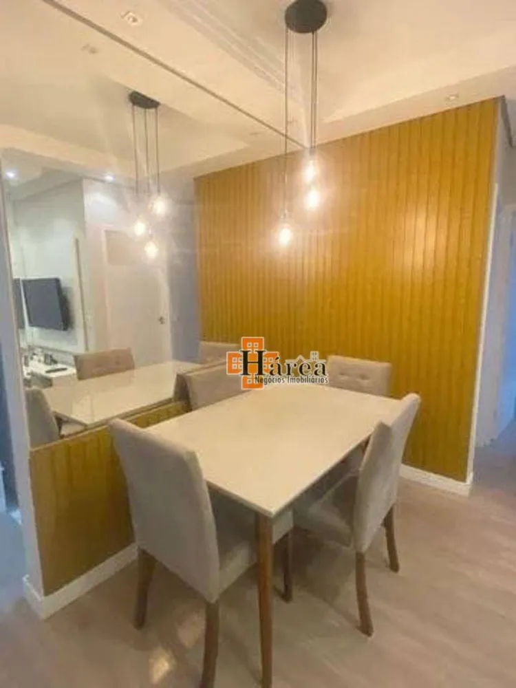 Apartamento, 2 quartos, 54 m² - Foto 3