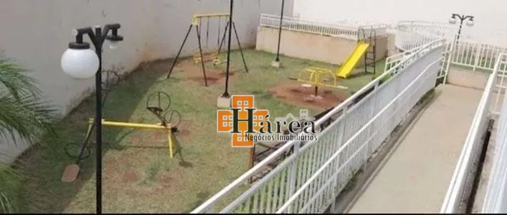 Apartamento, 2 quartos, 54 m² - Foto 7