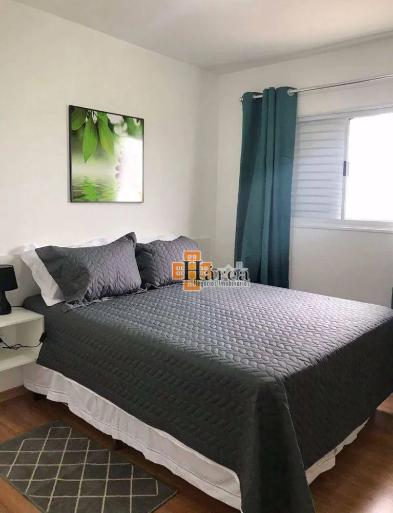 Apartamento, 2 quartos, 57 m² - Foto 3