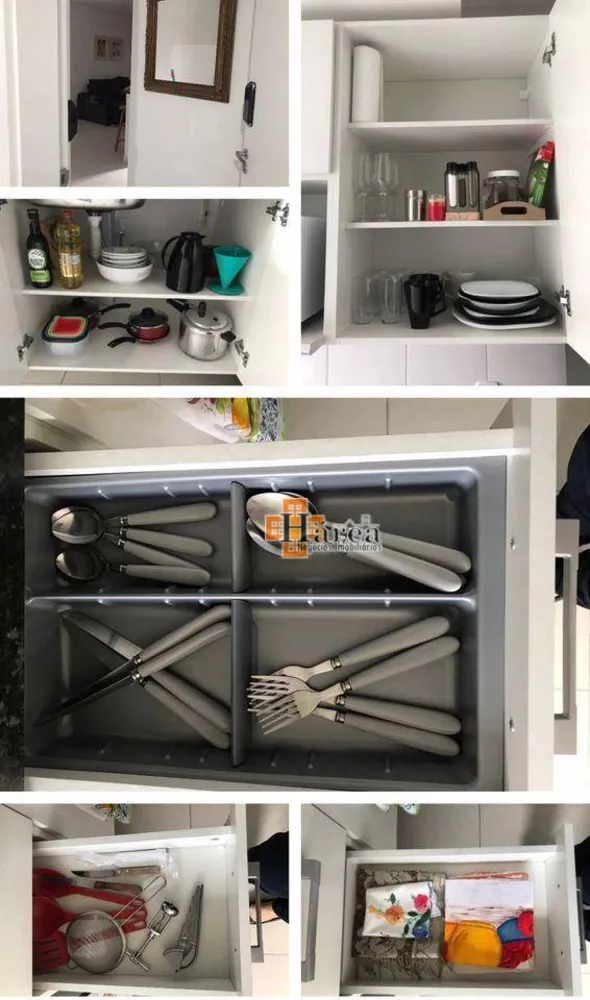 Apartamento, 2 quartos, 57 m² - Foto 12