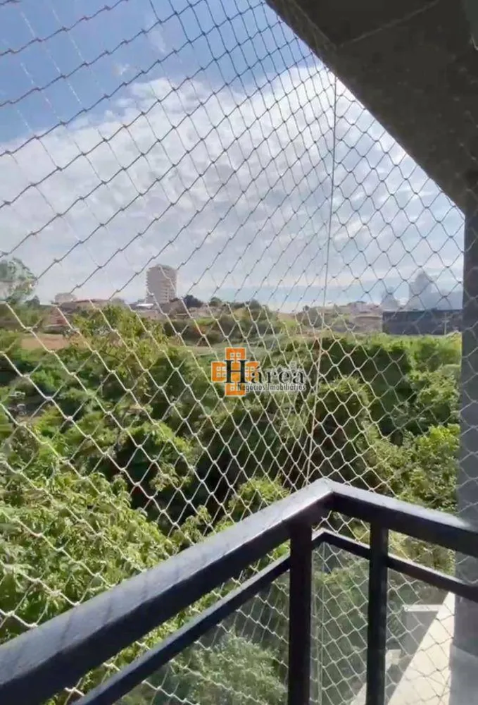 Apartamento, 2 quartos, 57 m² - Foto 4