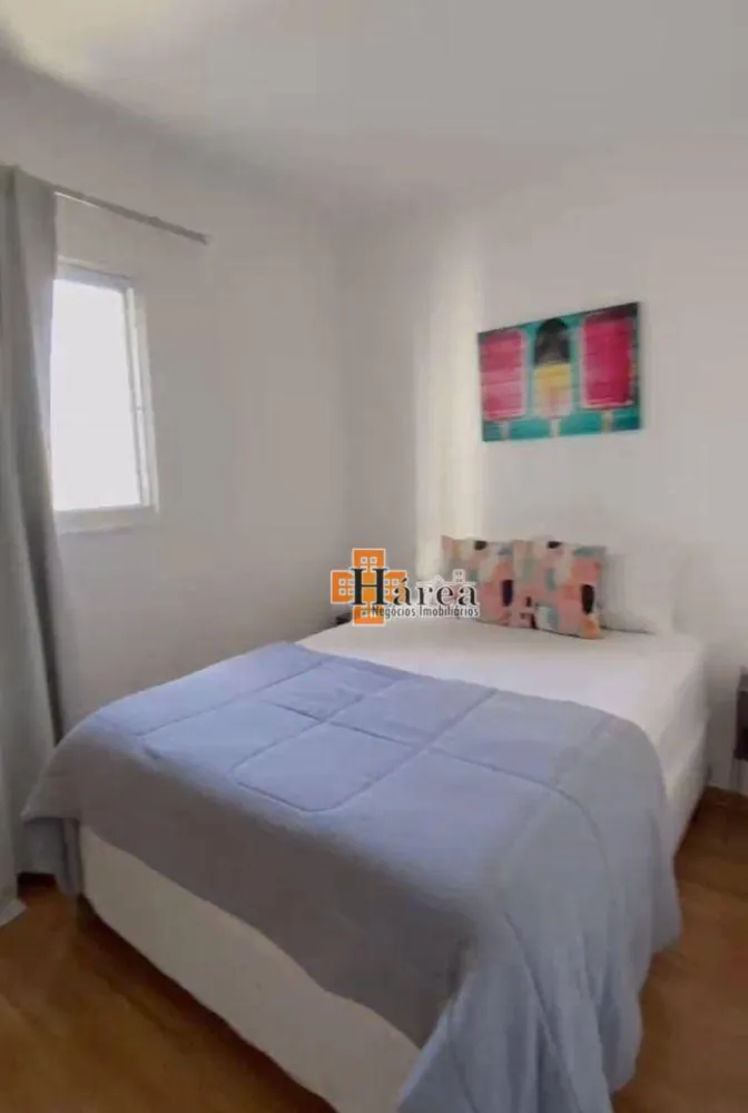Apartamento, 2 quartos, 57 m² - Foto 1