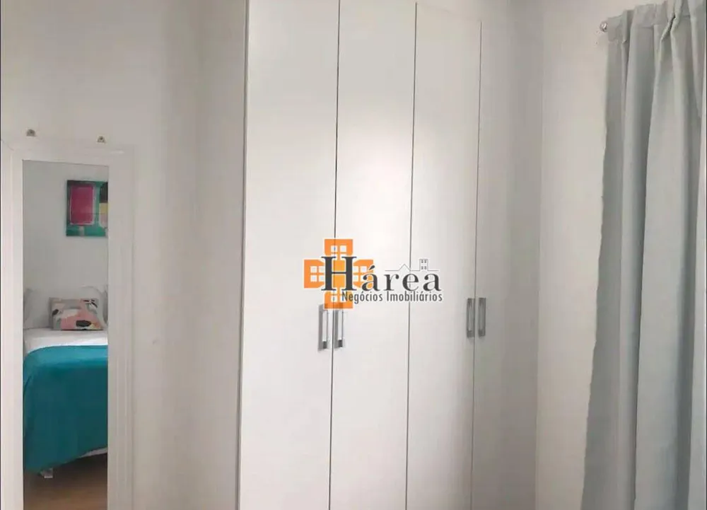 Apartamento, 2 quartos, 57 m² - Foto 7