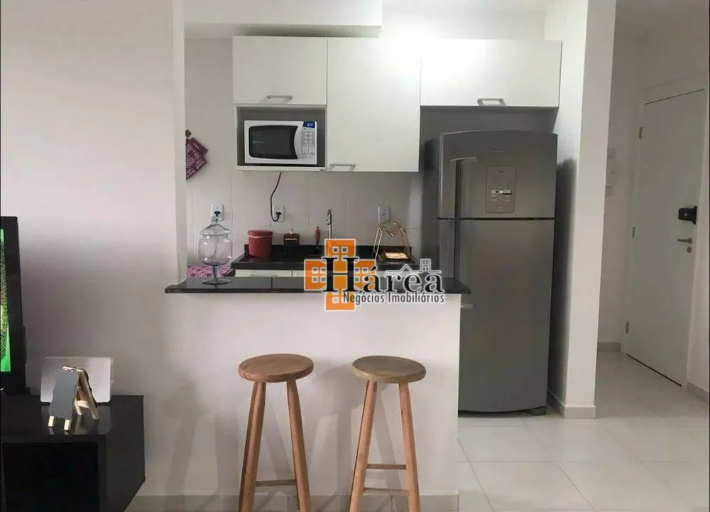 Apartamento, 2 quartos, 57 m² - Foto 9