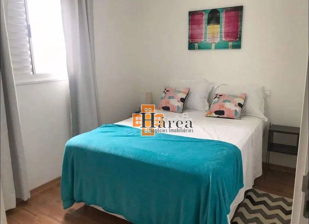 Apartamento, 2 quartos, 57 m² - Foto 5