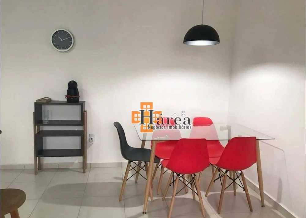 Apartamento, 2 quartos, 57 m² - Foto 2