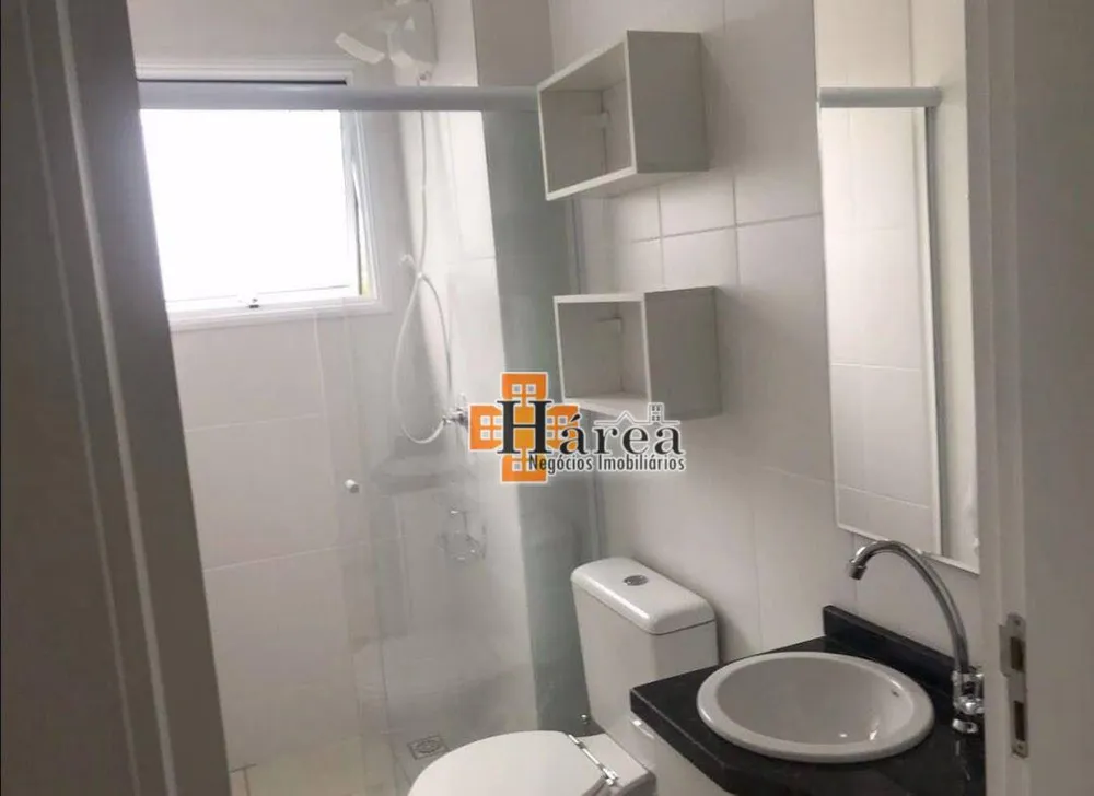 Apartamento, 2 quartos, 57 m² - Foto 8