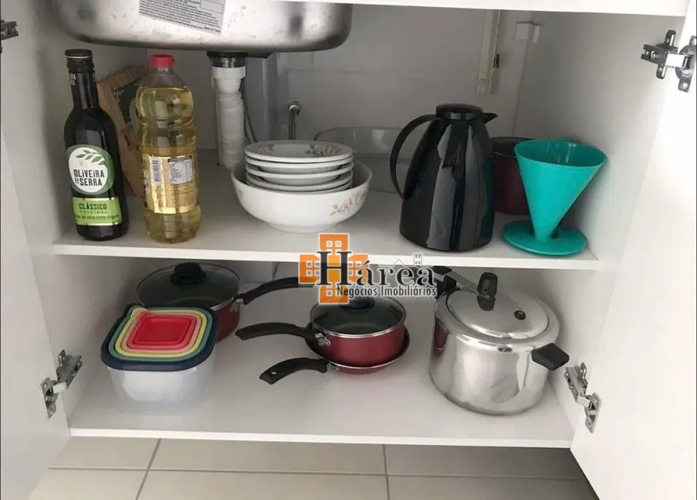 Apartamento, 2 quartos, 57 m² - Foto 2