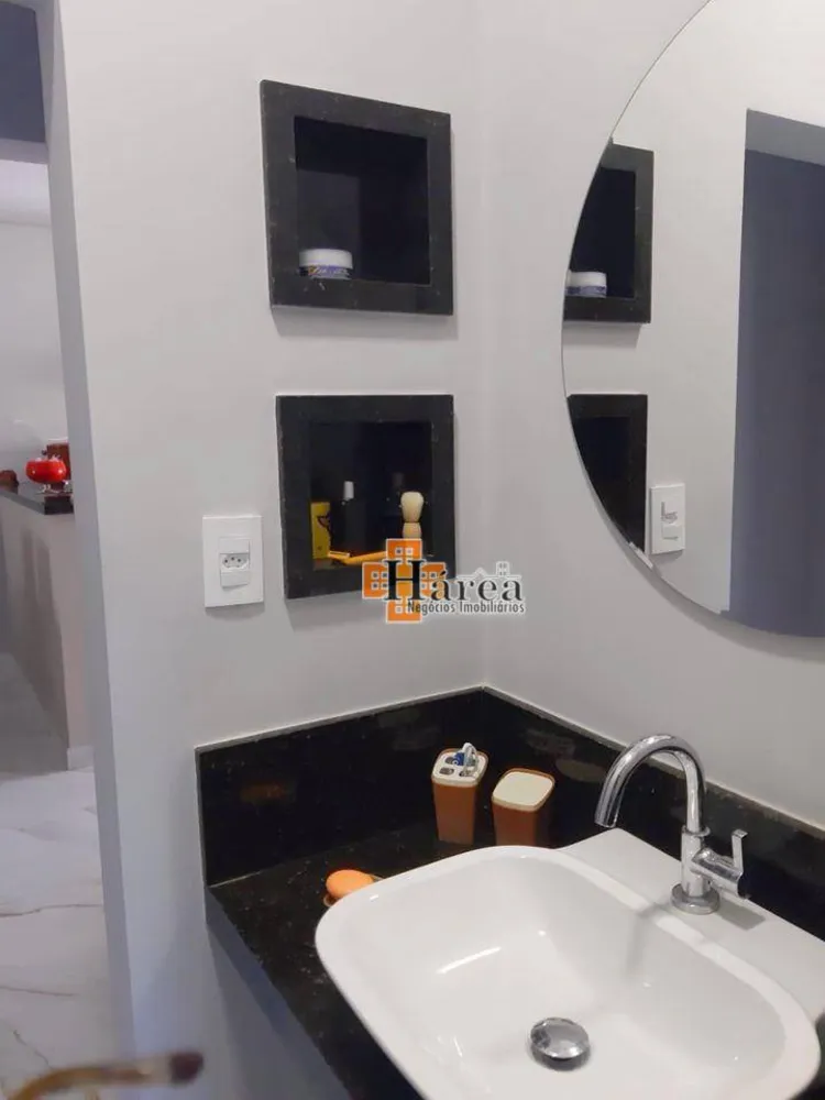 Casa de Condomínio, 3 quartos - Foto 10