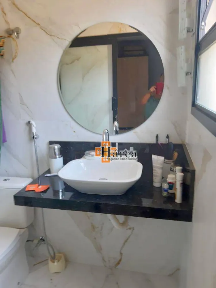 Casa de Condomínio, 3 quartos - Foto 6