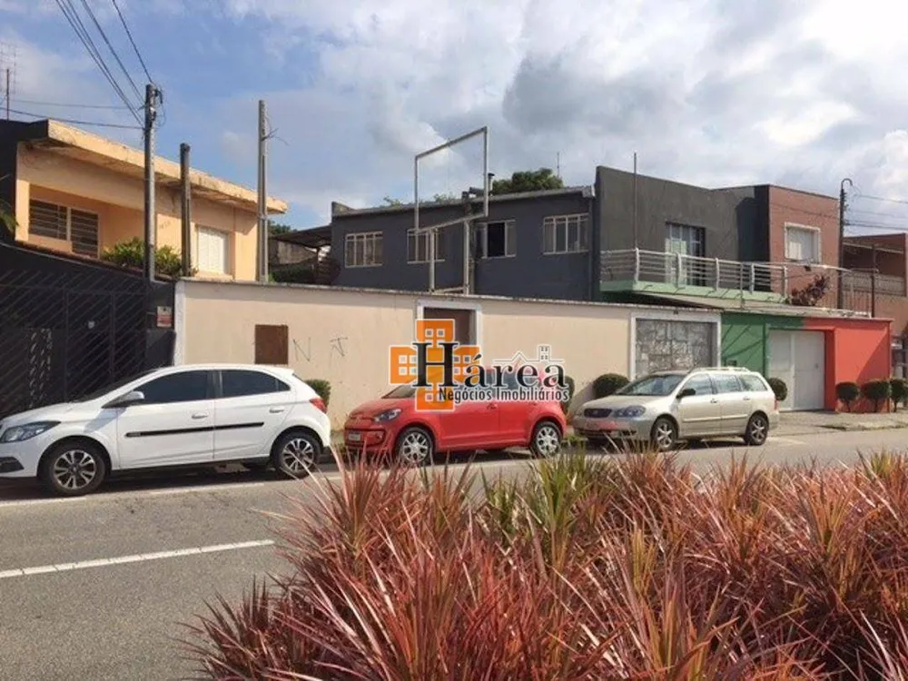 Terreno, 722 m² - Foto 1