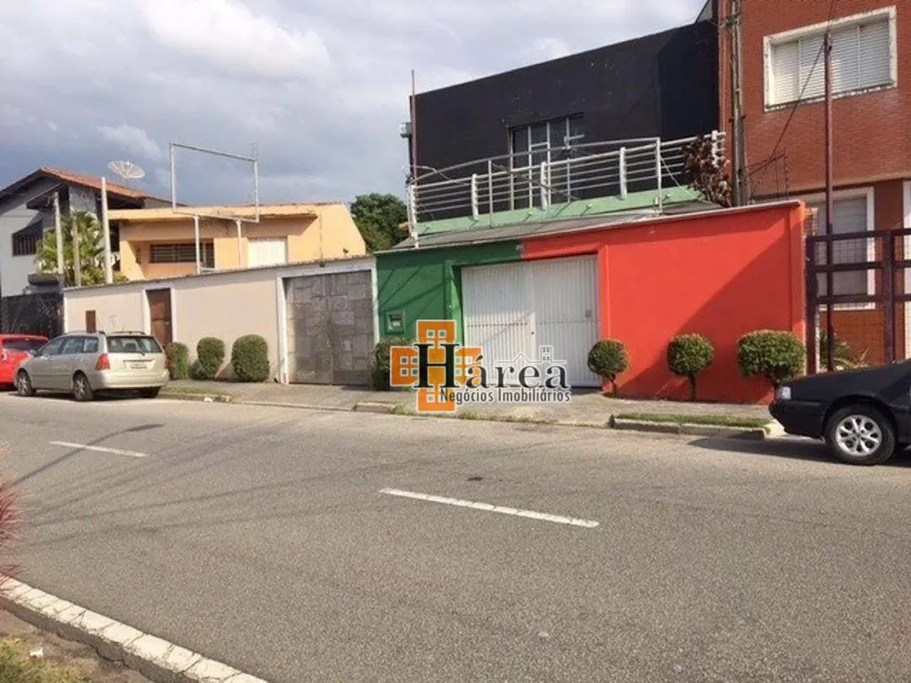 Terreno, 722 m² - Foto 2