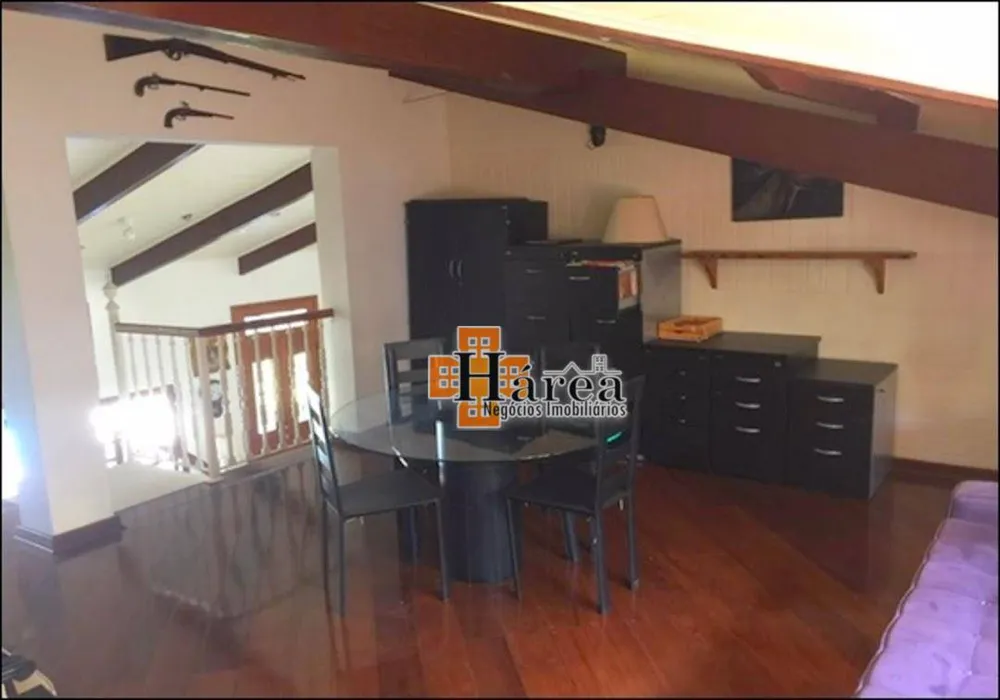 Sobrado, 4 quartos, 1000 m² - Foto 5