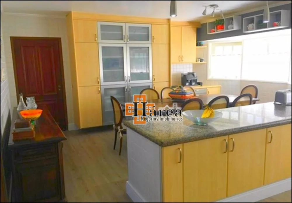 Sobrado, 4 quartos, 1000 m² - Foto 4