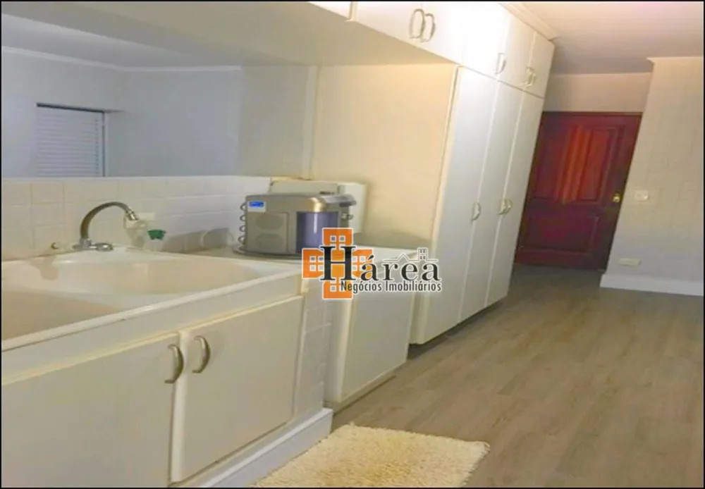 Sobrado, 4 quartos, 1000 m² - Foto 3