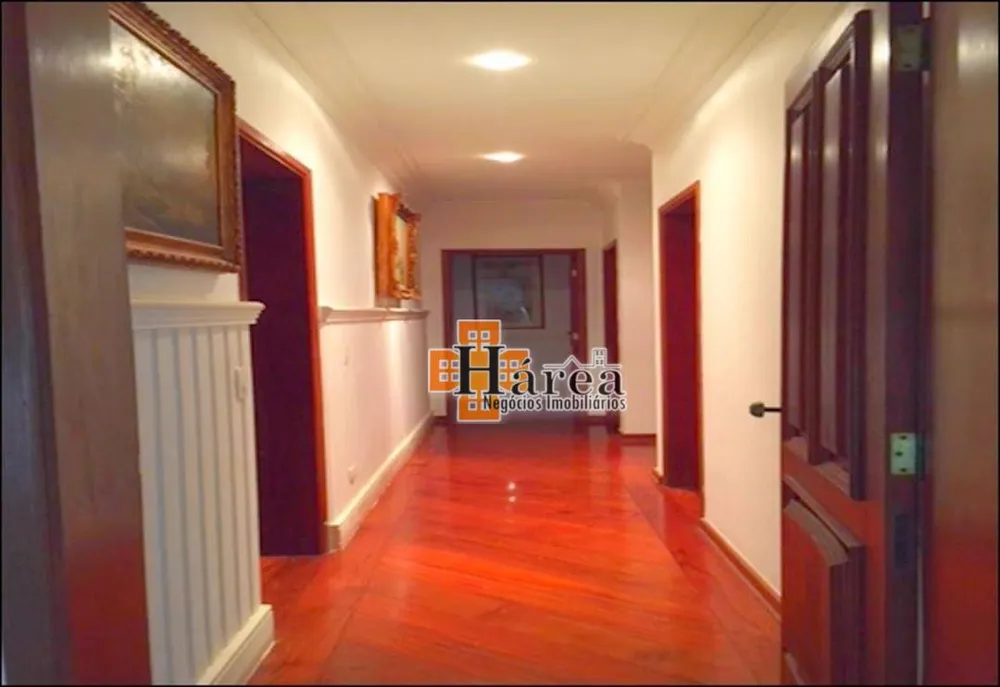 Sobrado, 4 quartos, 1000 m² - Foto 7