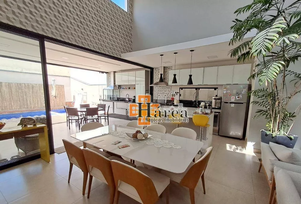 Casa de Condomínio, 4 quartos - Foto 7