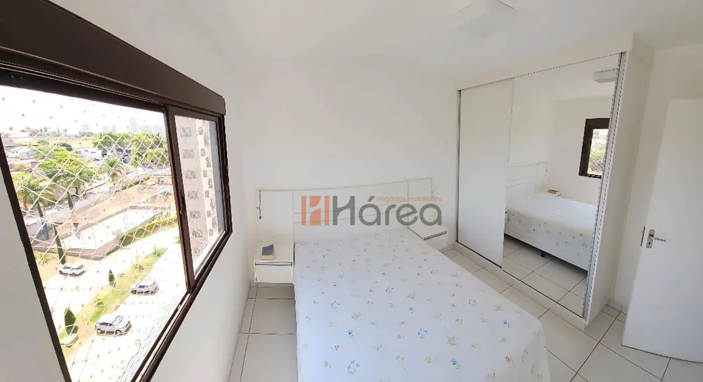 Apartamento, 2 quartos, 52 m² - Foto 5