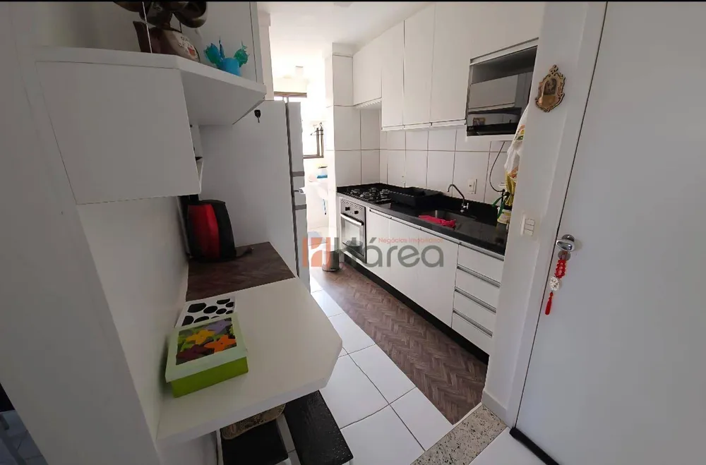 Apartamento, 2 quartos, 52 m² - Foto 8