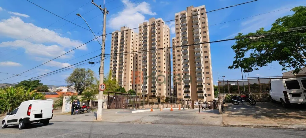 Apartamento, 2 quartos, 52 m² - Foto 12