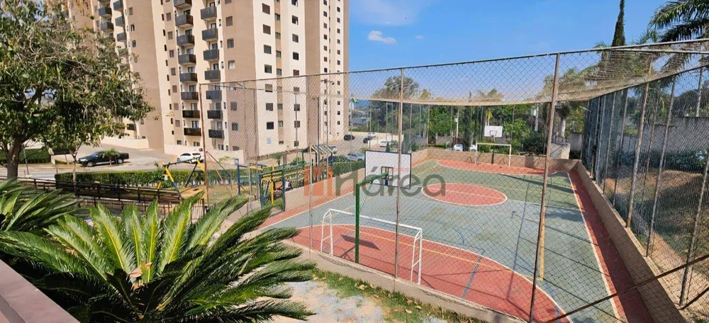 Apartamento, 2 quartos, 52 m² - Foto 11
