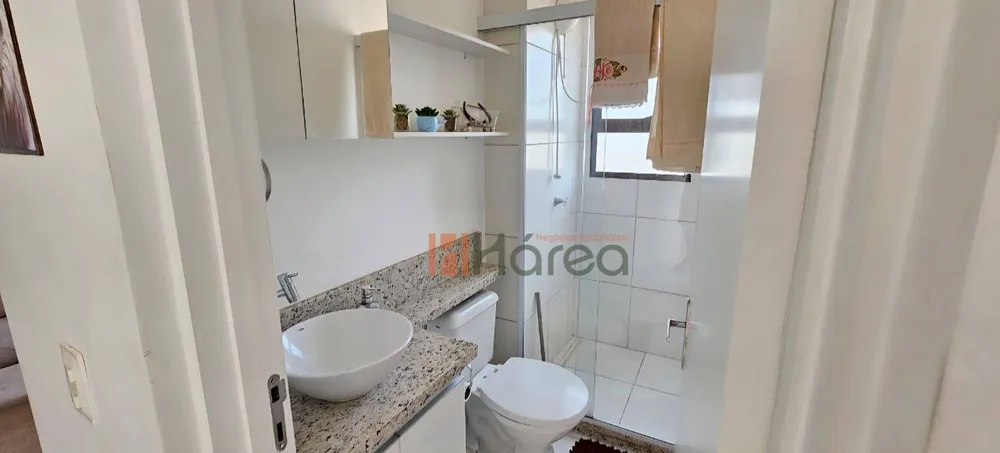 Apartamento, 2 quartos, 52 m² - Foto 7