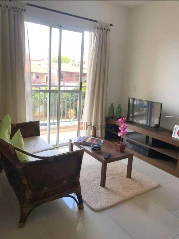 Apartamento, 3 quartos, 70 m² - Foto 3