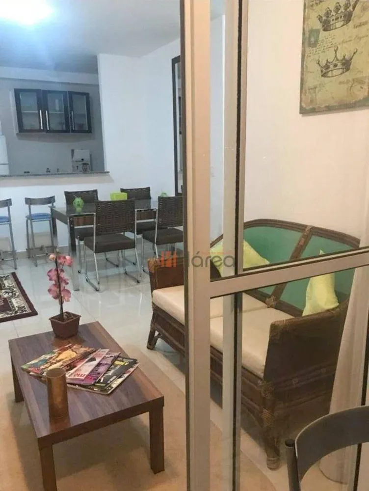 Apartamento, 3 quartos, 70 m² - Foto 6