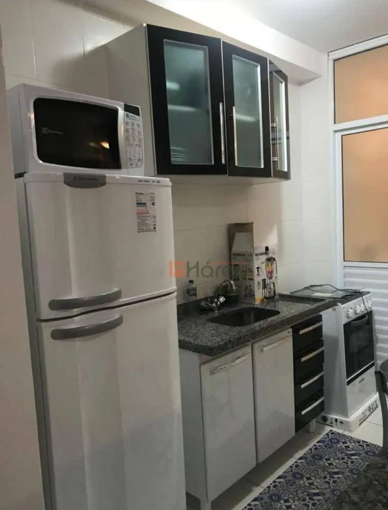 Apartamento, 3 quartos, 70 m² - Foto 11