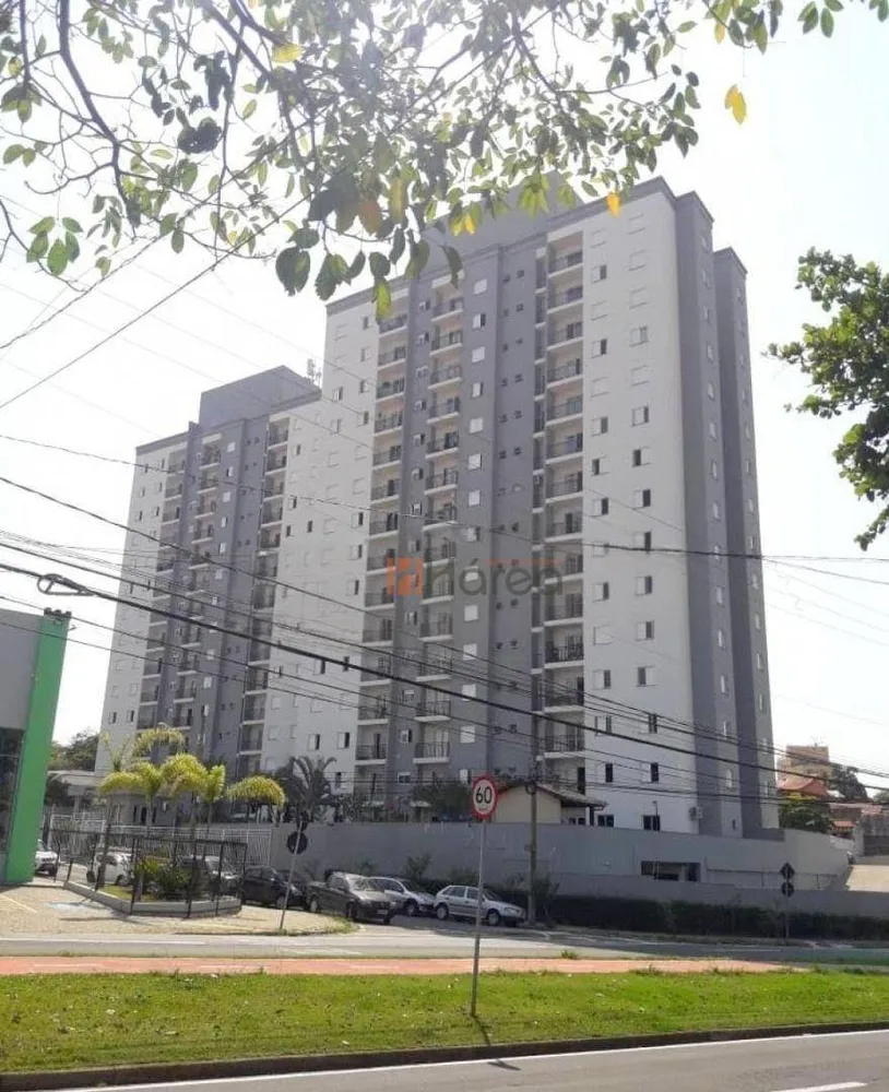 Apartamento, 3 quartos, 70 m² - Foto 1