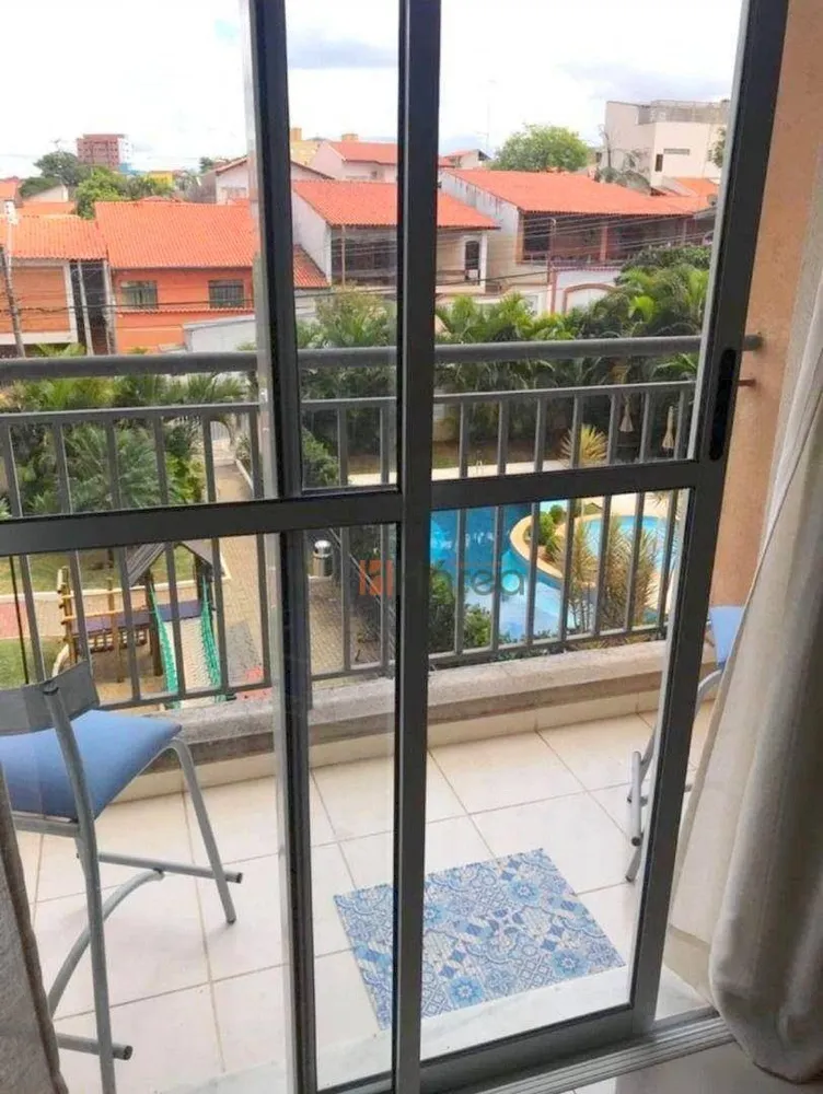 Apartamento, 3 quartos, 70 m² - Foto 5