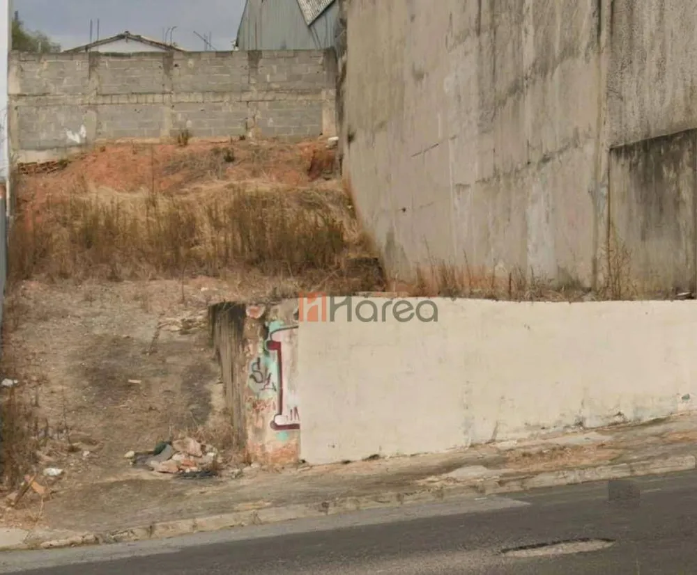 Terreno, 240 m² - Foto 1