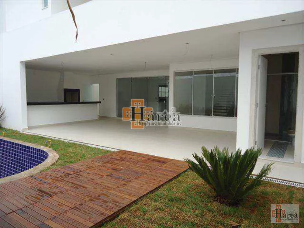 Sobrado à venda com 4 quartos, 455m² - Foto 15