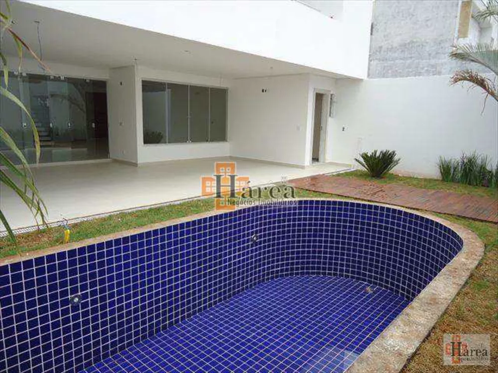 Sobrado à venda com 4 quartos, 455m² - Foto 16