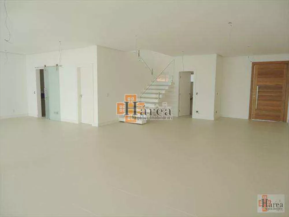 Sobrado à venda com 4 quartos, 455m² - Foto 3