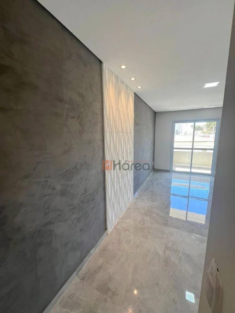 Apartamento, 3 quartos, 80 m² - Foto 2
