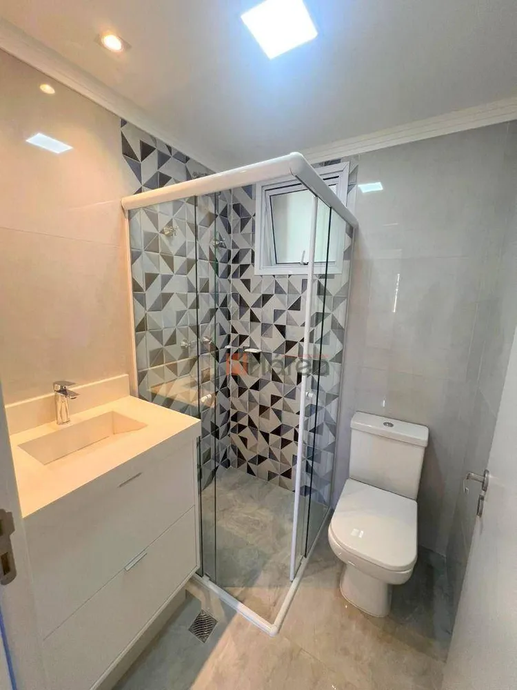 Apartamento, 3 quartos, 80 m² - Foto 10